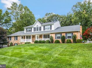650 Verda Ln, Huntingtown, MD 20639