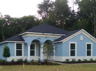 421 Leotta Dr, Saint Augustine, FL 32086