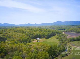 5521 Hunting Country Rd, Tryon, NC 28782