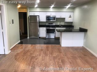 10 Roberts St APT 25, Somerville, MA 02145
