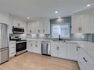 2815 Painted Rose Ln, Henderson, NV 89074