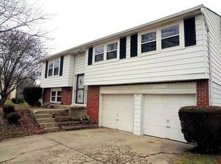 532 Bessinger Dr, Cincinnati, OH 45240