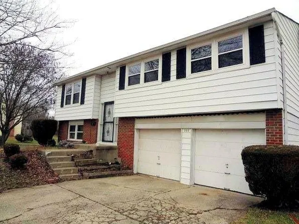 532 Bessinger Dr, Cincinnati, OH 45240