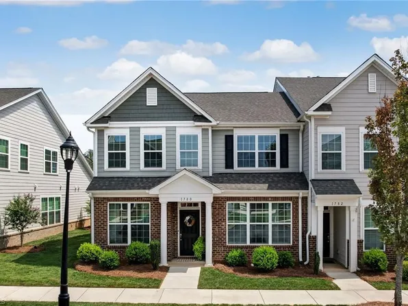 1780 Welden Village Ave, Kernersville, NC 27284