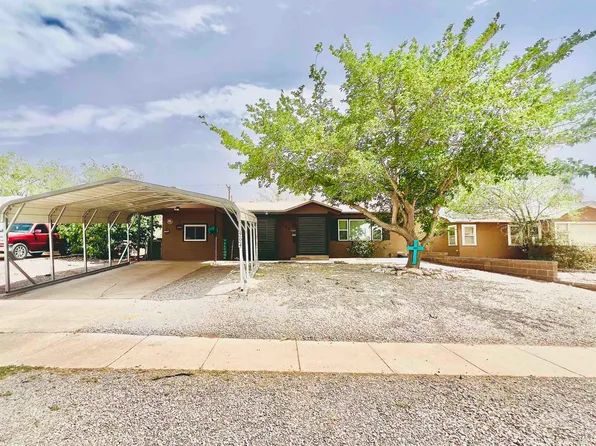 904 Juniper Dr, Alamogordo, NM 88310