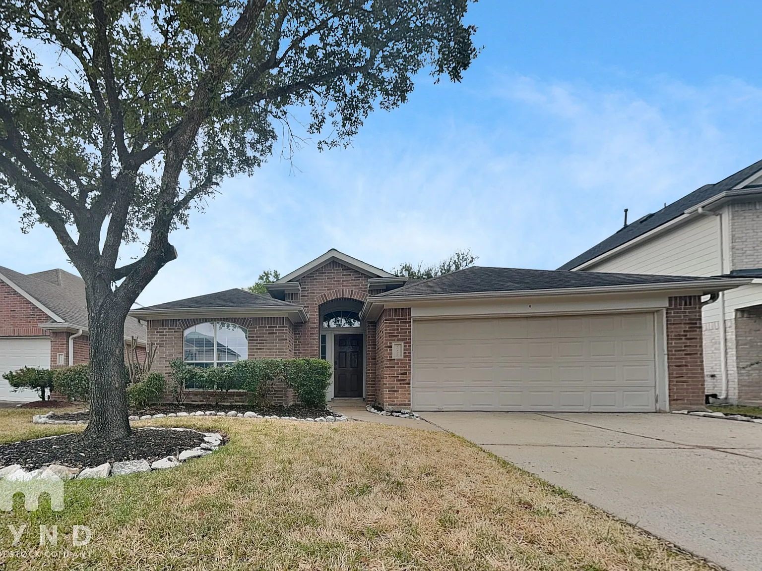 3 bed, 2.0 bath, 1536 sqft, $1,815 — Photo 1