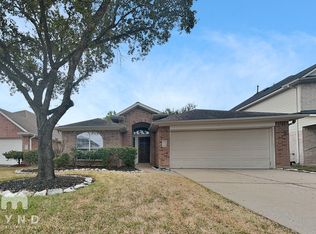 20815 May Showers Cir, Houston, TX 77095