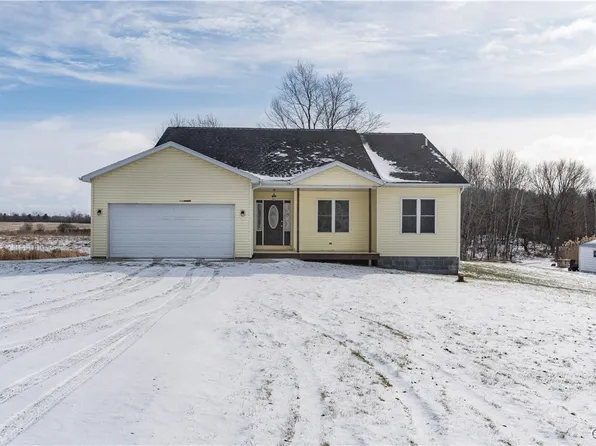 36702 County Route 136, Theresa, NY 13691