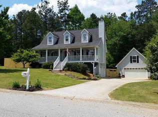 305 Rosewood Ln, Carrollton, GA 30116