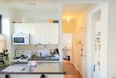 Rented by Halstead Real Estate