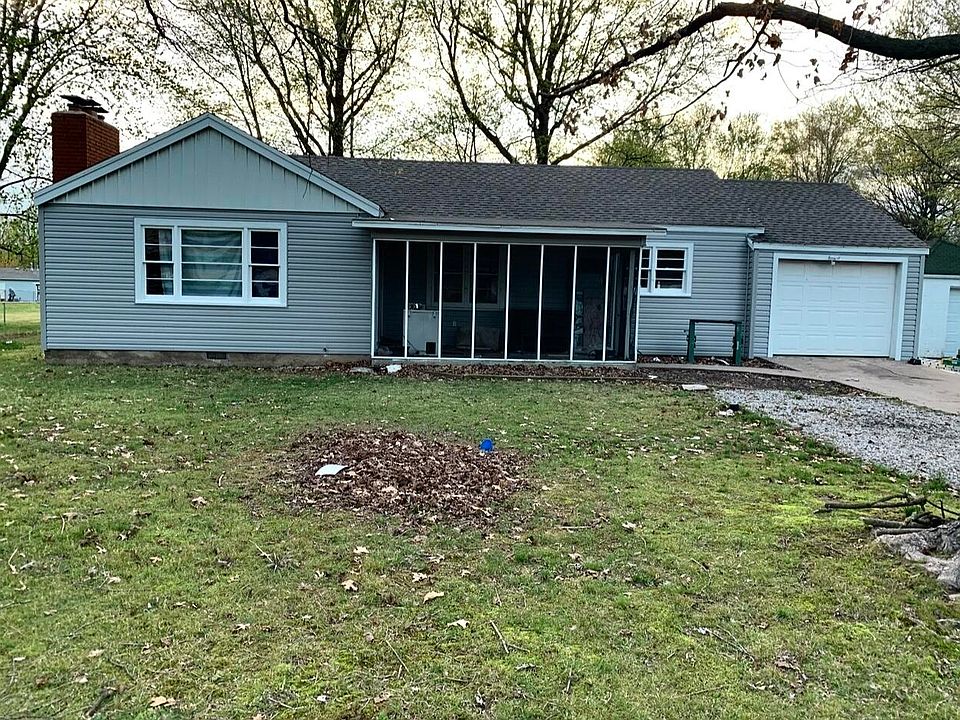 710 North Eisenhower Street, MO 65708 MLS 60259869 Zillow