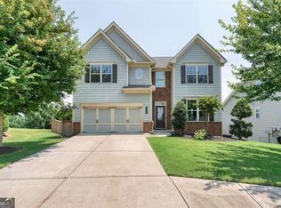 522 Rosemont Ave, Canton, GA 30115