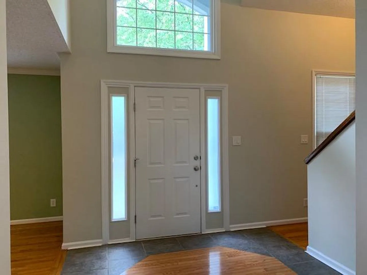 218 Mint Hill, Cary- Bev Roberts Rentals and Property Management — Photo 3