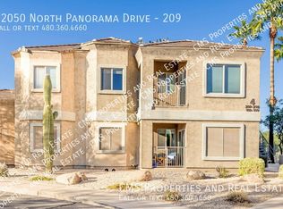 12050 N Panorama Dr UNIT 209, Fountain Hills, AZ 85268