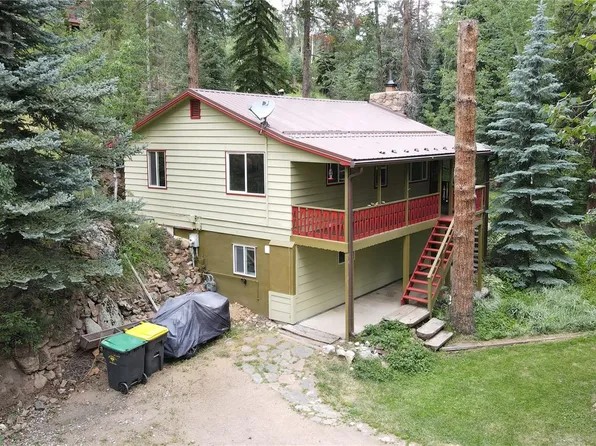 7361 Brook Forest Drive, Evergreen, CO 80439