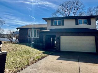 501 Briarbrook Dr, East Peoria, IL