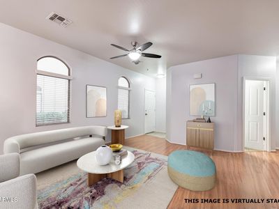2024 S BALDWIN -- #64, Mesa, AZ, 85209