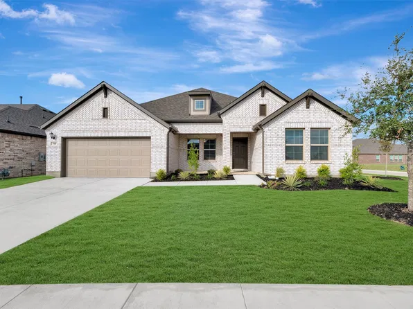 500 Turner Ln, Justin, TX 76247