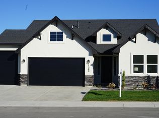 11248 White River St, Caldwell, ID 83605