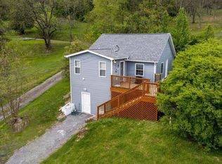 1920 Morgantown Ave, Fairmont, WV 26554