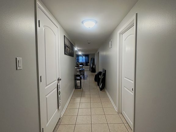 Entrance/ Hallway