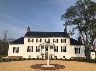 606 Rock Spring Rd, King And Queen Court House, VA 23085