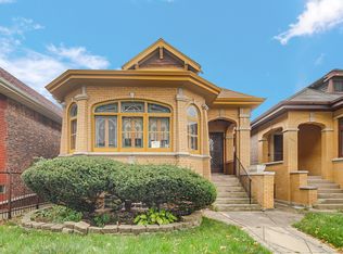 1633 E 84th Pl, Chicago, IL 60617