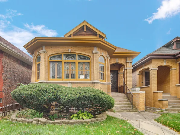 1633 E 84th Pl, Chicago, IL 60617