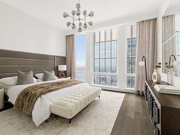 4th image of 35 Hudson Yards Unit 7203