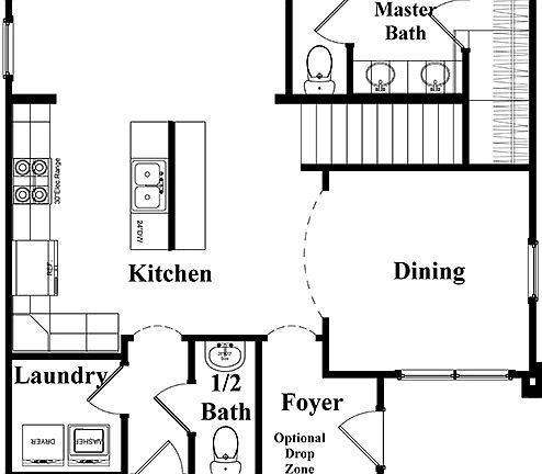 Floor Plan.