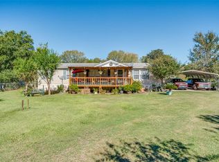 23 Harmon Creek Dr, Huntsville, TX 77320