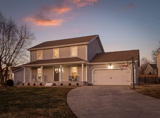 5200 High St, Ooltewah, TN 37363
