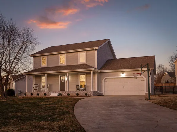 5200 High St, Ooltewah, TN 37363