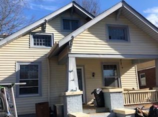 1202 Johnson St, High Point, NC 27262