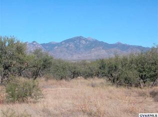2311 Balderrain, Tubac, AZ 85646