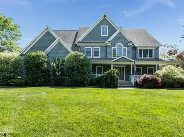 1 Smith Rd, Readington Twp., NJ 08822