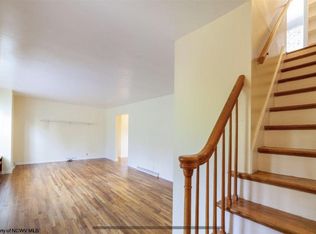 275 McCullough St #A, Morgantown, WV 26505