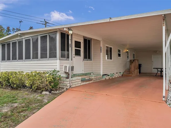 302 Brazil Ct, Bradenton, FL 34207