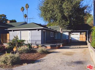 1729 Verdugo Blvd, La Canada Flintridge, CA 91011