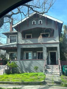 1423 N San Joaquin St, Stockton, CA, 95202