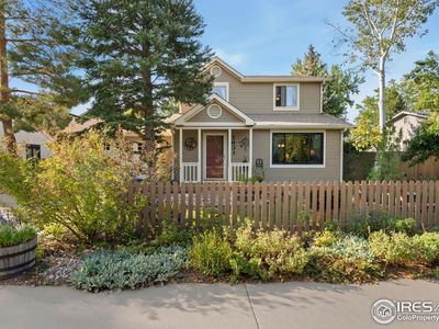 1631 Enfield St, Fort Collins, CO, 80526