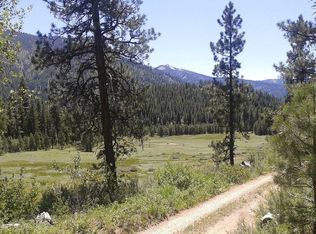 LOT 28 Block 2 Hanging Valley Rnch, Lowman, ID 83637