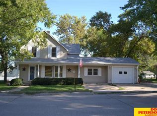 306 E Franklin St, Hartington, NE 68739