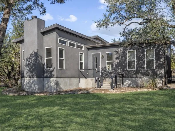 406 Greenleaf Dr, Kerrville, TX 78028