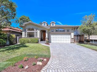 14361 Paul Ave, Saratoga, CA 95070
