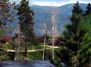 3961 Stevensville River Rd, Stevensville, MT 59870