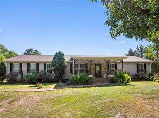 113 Circle Seven Dr, Middlesex, NC 27557