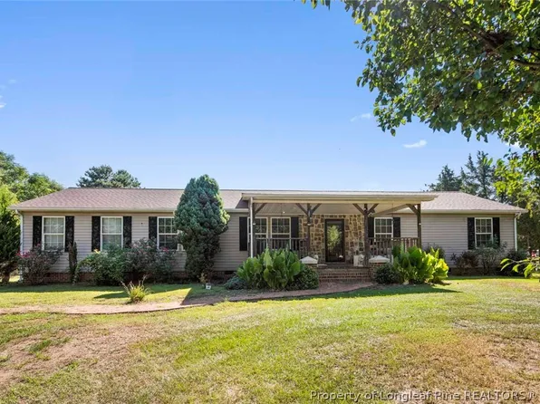 113 Circle Seven Dr, Middlesex, NC 27557