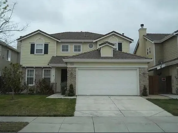 234 Ridgeview Dr, Tracy, CA 95377