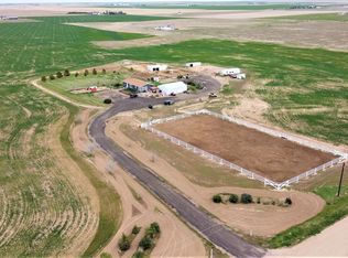 47003 E 106th Ave, Bennett, CO 80102